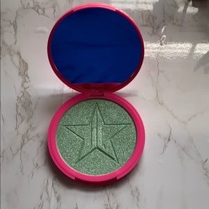 Jeffree Star Cosmetic Skin Frost - Mint Condition